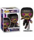 Funko pop marvel what if tchalla star lord 55812 - Imagen 1