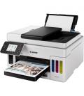 Canon MAXIFY GX6050 Inyección de tinta A4 600 x 1200 DPI Wifi - Imagen 7