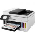 Canon MAXIFY GX6050 Inyección de tinta A4 600 x 1200 DPI Wifi - Imagen 8