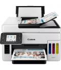 Canon MAXIFY GX6050 Inyección de tinta A4 600 x 1200 DPI Wifi - Imagen 9