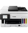 Canon MAXIFY GX6050 Inyección de tinta A4 600 x 1200 DPI Wifi - Imagen 11