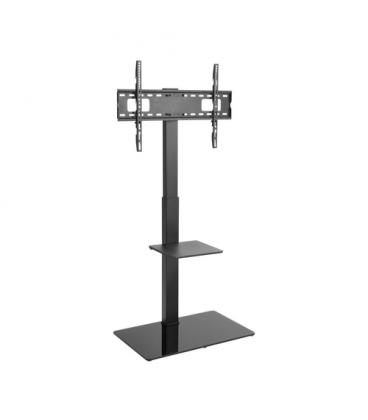 AISENS FT70S-077 soporte para TV 177,8 cm (70") Negro - Imagen 1