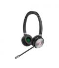 Yealink WH62 Dual Teams Sistema de audioconferencia personal Negro - Imagen 6