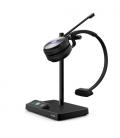 Yealink WH62 Mono Teams Sistema de audioconferencia personal Negro - Imagen 1