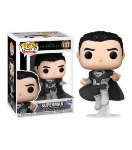 Funko pop dc la liga de la justicia zack snyders superman 56801 - Imagen 1