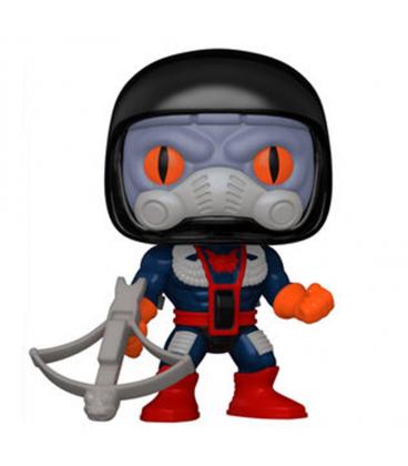 Funko pop animacion master of the universe dragstor 56203 - Imagen 1