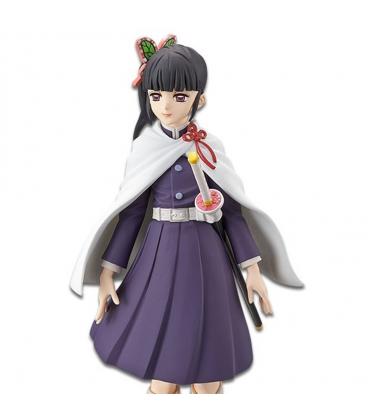 Figura banpresto kimetsu no yaiba demon slayer v7 kanao tsuyuri - Imagen 1