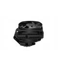 be quiet! DARK ROCK TF 2 Procesador Enfriador 13,5 cm Negro 1 pieza(s) - Imagen 2