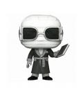 Funko pop universal studios monster hombre invisible black & white exclusivo 46856 - Imagen 1