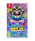 Juego nintendo switch - warioware: get it together - Imagen 2