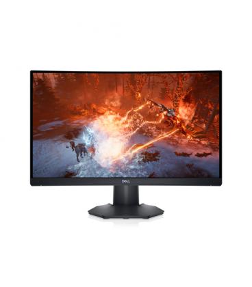 MONITOR GAMING LED 23.6" DELL S2422HG CURVO NEGRO