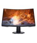 MONITOR GAMING LED 23.6" DELL S2422HG CURVO NEGRO