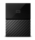 Disco externo western digital wd my passport 4tb/ 2.5'/ usb 3.0 - Imagen 3