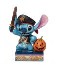 Figura redstring disney lilo & stitch stitch pirata - Imagen 1