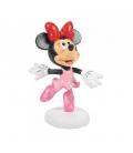 Figura enesco disney mickey & minnie minnie bailarina - Imagen 1