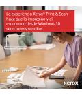 Xerox B225 A4 34 ppm Inalámbrica a doble cara Copia/impresión/escaneado PS3 PCL5e/6 ADF 2 bandejas Total 251 hojas - Imagen 9