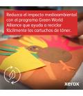 Xerox B225 A4 34 ppm Inalámbrica a doble cara Copia/impresión/escaneado PS3 PCL5e/6 ADF 2 bandejas Total 251 hojas - Imagen 11