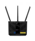 WIRELESS ROUTER ASUS 4G-AX56