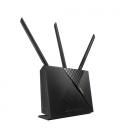 WIRELESS ROUTER ASUS 4G-AX56