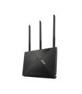 WIRELESS ROUTER ASUS 4G-AX56