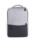 Mochila xiaomi commuter backpack/ 21l/ gris claro - Imagen 1