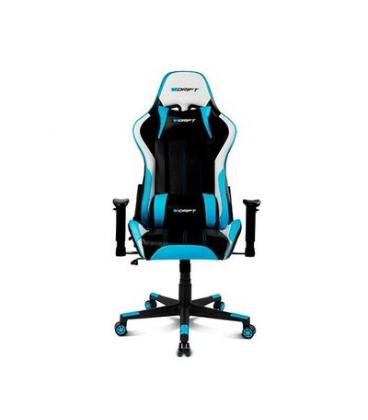 SILLA GAMING DRIFT DR175 AZUL - Imagen 1