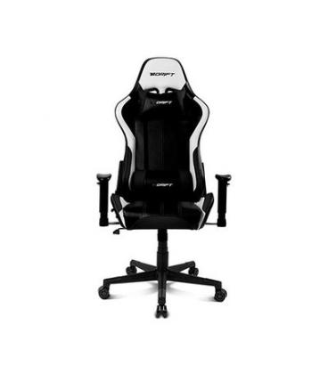 SILLA GAMING DRIFT DR175 CARBON - Imagen 1