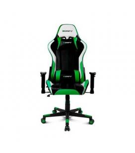 SILLA GAMING DRIFT DR175 VERDE - Imagen 1