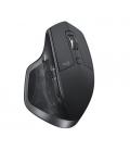 Ratón Inalámbrico por Bluetooth Logitech MX Master 2S/ Hasta 4000 DPI