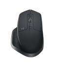 Ratón Inalámbrico por Bluetooth Logitech MX Master 2S/ Hasta 4000 DPI