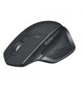 Ratón Inalámbrico por Bluetooth Logitech MX Master 2S/ Hasta 4000 DPI