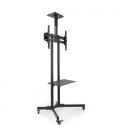 TooQ FS1470M-B soporte para TV 177,8 cm (70") Negro - Imagen 4