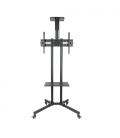 TooQ FS1470M-B soporte para TV 177,8 cm (70") Negro - Imagen 5