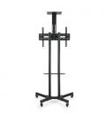 TooQ FS1470M-B soporte para TV 177,8 cm (70") Negro - Imagen 6