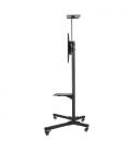 TooQ FS1470M-B soporte para TV 177,8 cm (70") Negro - Imagen 10