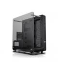 TORRE E-ATX THERMALTAKE CORE P6 TG BLACK - Imagen 1