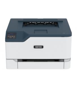 Xerox C230 A4 22 ppm Impresora inalámbrica a doble cara PS3 PCL5e6 2 bandejas Total 251 hojas - Imagen 1