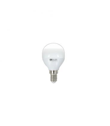 Silver Electronics 960214 energy-saving lamp 5 W E14 - Imagen 1