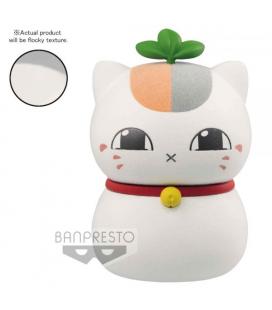 Figura banpresto natsume yujin - cho nyanko c - Imagen 1