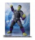 Hulk figura 19 cm marvel avengers endgame s.h. figuarts - Imagen 1