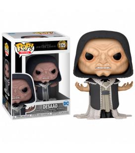 Funko pop dc comics la liga de la justicia desaad 56799 - Imagen 1