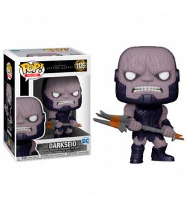 Funko pop dc comics la liga de la justicia darkseid 57359 - Imagen 1