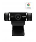 WEBCAM LOGITECH C922 HD 1080P - Imagen 16