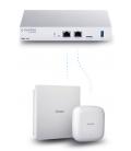 D-Link DAP-X2850 Punto Acceso PoE AX3600 Wi-Fi6