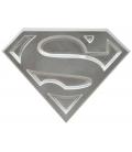 Superman logo abrebotellas 10 cm dc universe - Imagen 1