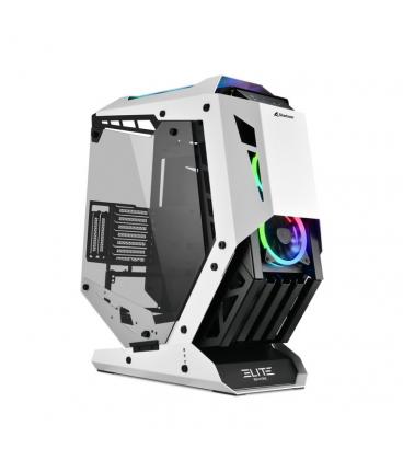 CAJA SHARKOON ELITE SHARK CA700 ATX 2XUSB3.0 SIN FUENTE RGB - Imagen 1