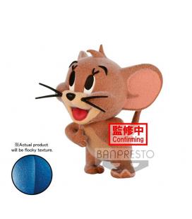 Figura banpresto tom & jerry jerry fluffy puffy - Imagen 1