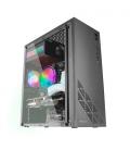 Caja Gaming Semitorre Mars Gaming MC100