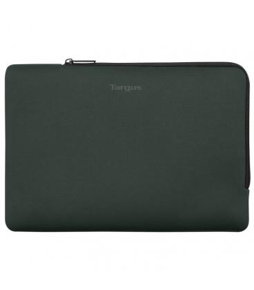 FUNDA PORTATIL TARGUS ECOSMART MULTI- FIT 15- 16" GRIS - Imagen 1