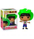 Funko pop estrellas de la musica tlc left eye 56733 - Imagen 1